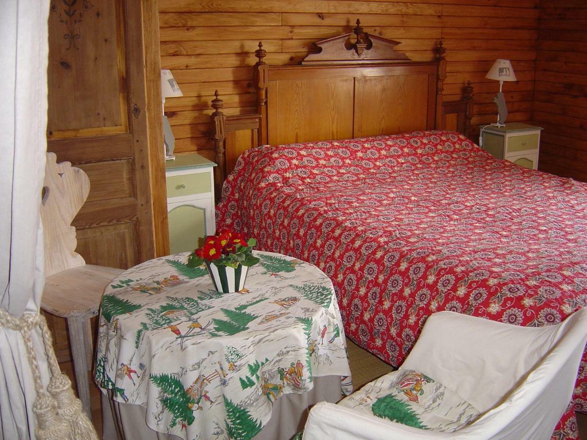 B&B Au Petit Tambour D'Autingues Экстерьер фото