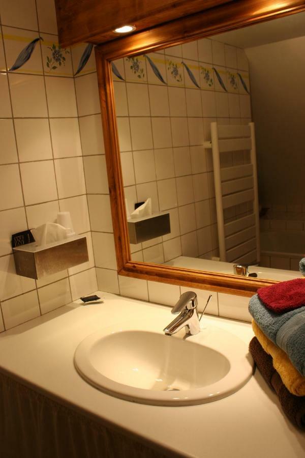B&B Au Petit Tambour D'Autingues Экстерьер фото