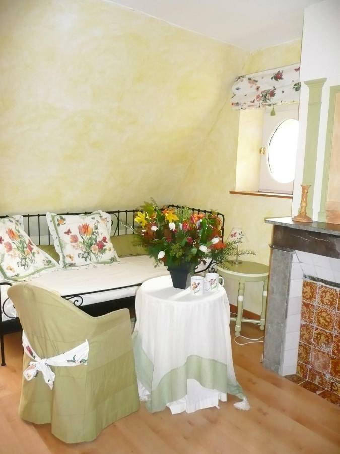 B&B Au Petit Tambour D'Autingues Экстерьер фото
